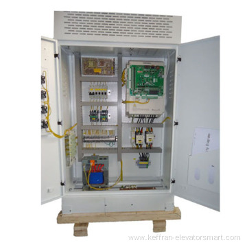 Monarch or Step elevator controller cabinet